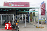 Tổ máy phát điện có vỏ CUMMINS 100KVA bàn giao Ngân hàng nông nghiệp Cần Thơ 6.11.2012