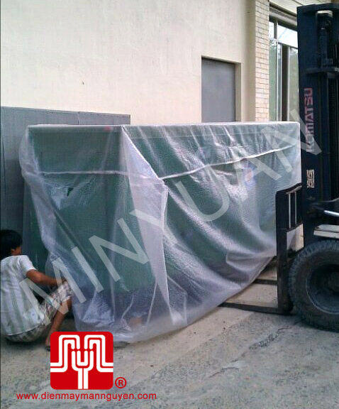 Tổ máy CUMMINS 140KVA giao khách hàng Hồ Chí Minh ngày 24.6.2011.jpg