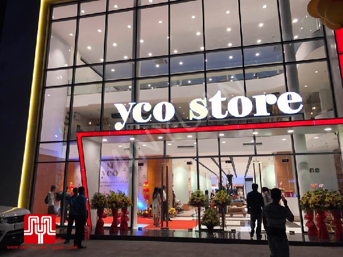 Máy phát điện Cummins 140kva bàn giao cho TTTM Yco Store tại Cambodia ngày 12/04/2018